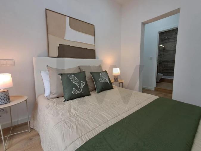 Apartamento T3 para Venda em Penha de França Foto 9