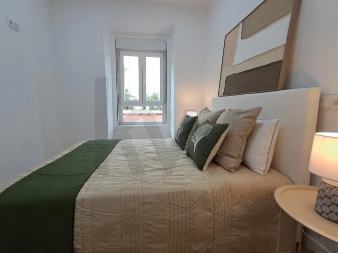 Apartamento T3 para Venda em Penha de França Foto 10