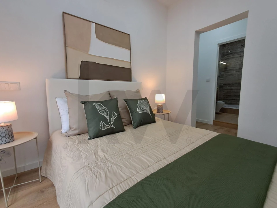 Apartamento T3 para Venda em Penha de França Foto 9