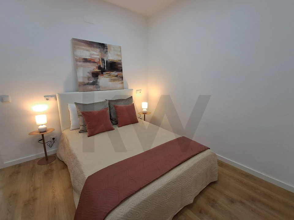 Apartamento T3 para Venda em Penha de França Foto 14