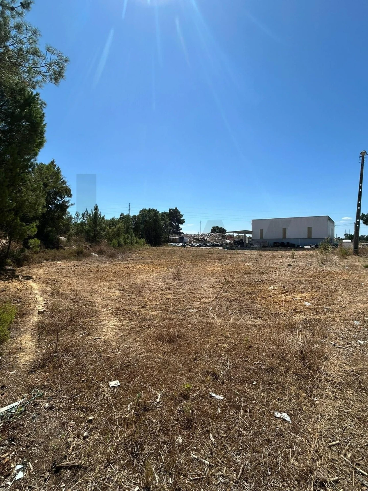 Terreno para Venda em Palmela Foto 11