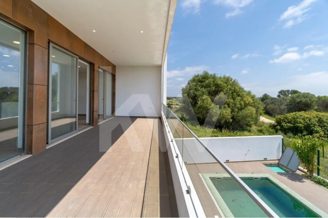 Moradia T3 para Venda em Mexilhoeira Grande Foto 39