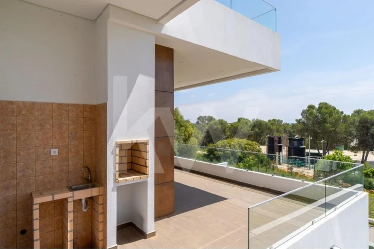 Moradia T3 para Venda em Mexilhoeira Grande Foto 47