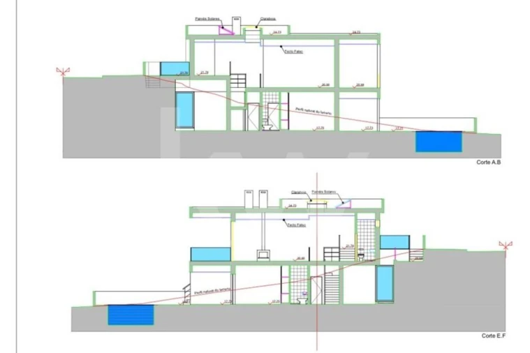 Moradia T3 para Venda em Mexilhoeira Grande Foto 55