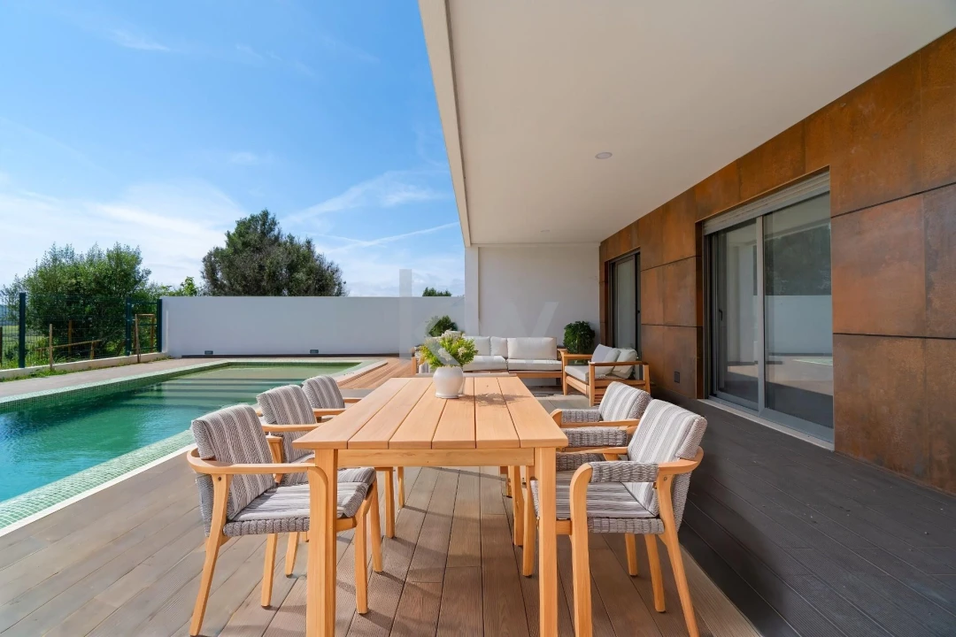 Moradia T3 para Venda em Mexilhoeira Grande Foto 16