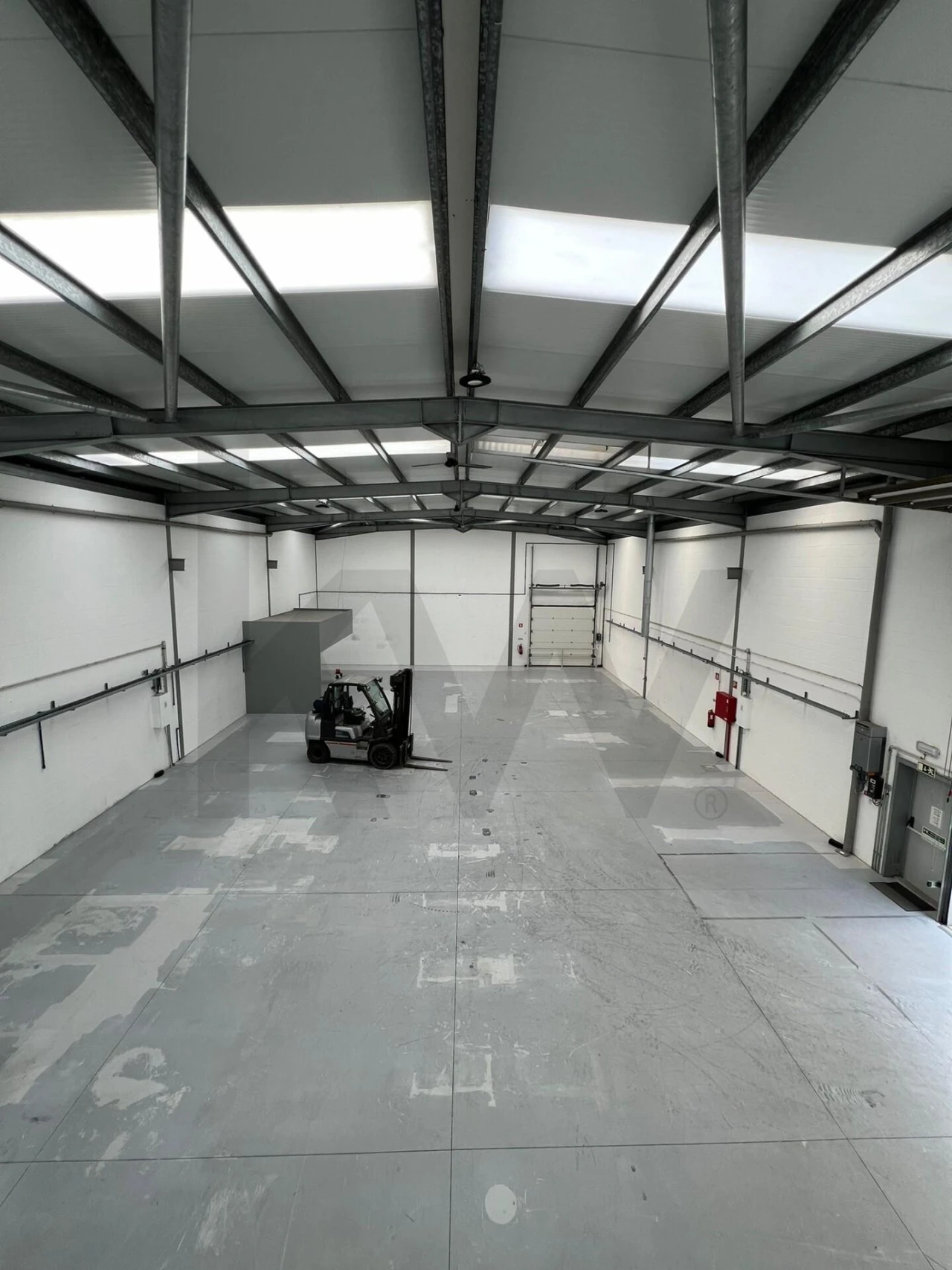 Armazém para Venda em Fiães Foto 14