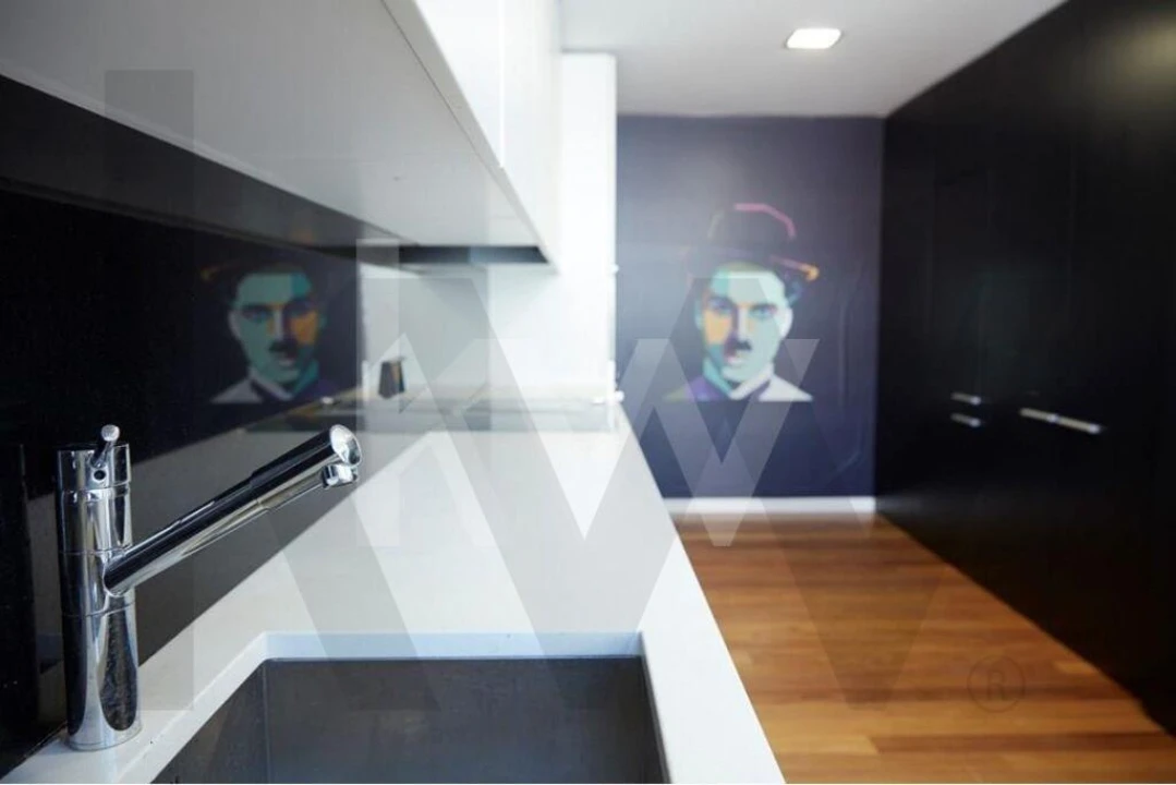 Moradia T2 para Arrendamento em Alvalade Foto 22