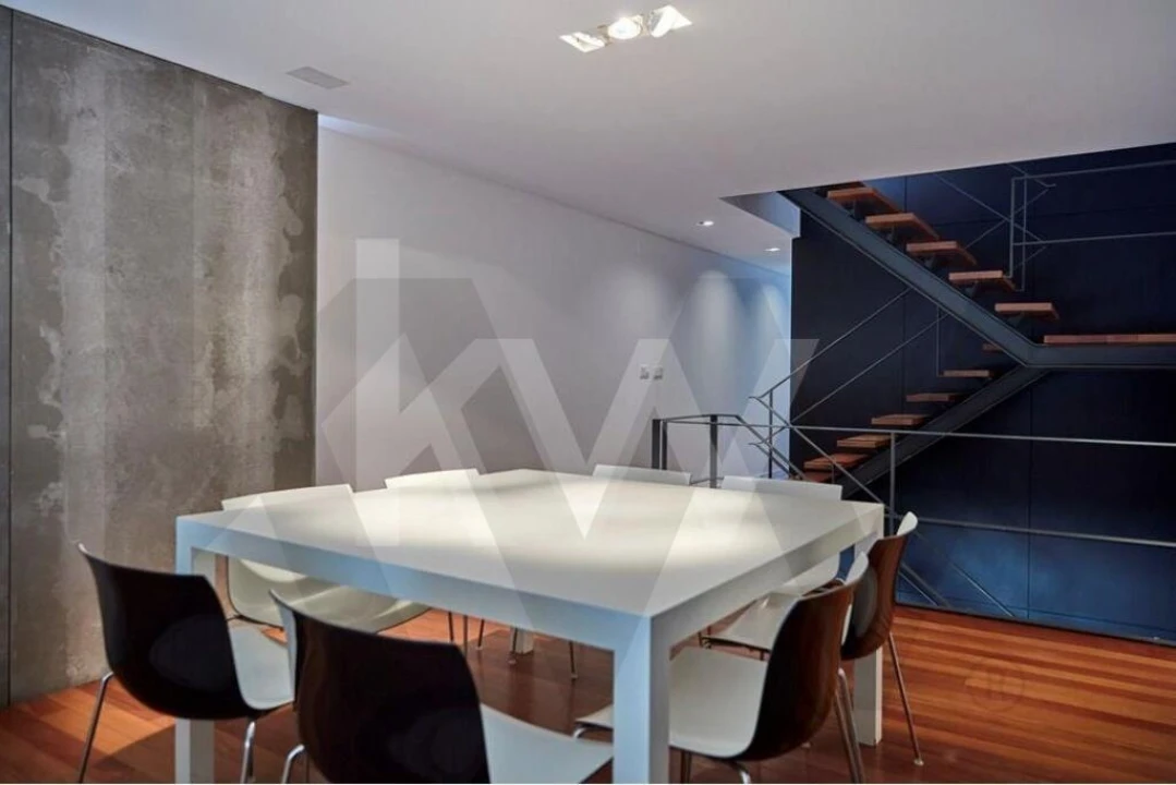 Moradia T2 para Arrendamento em Alvalade Foto 7