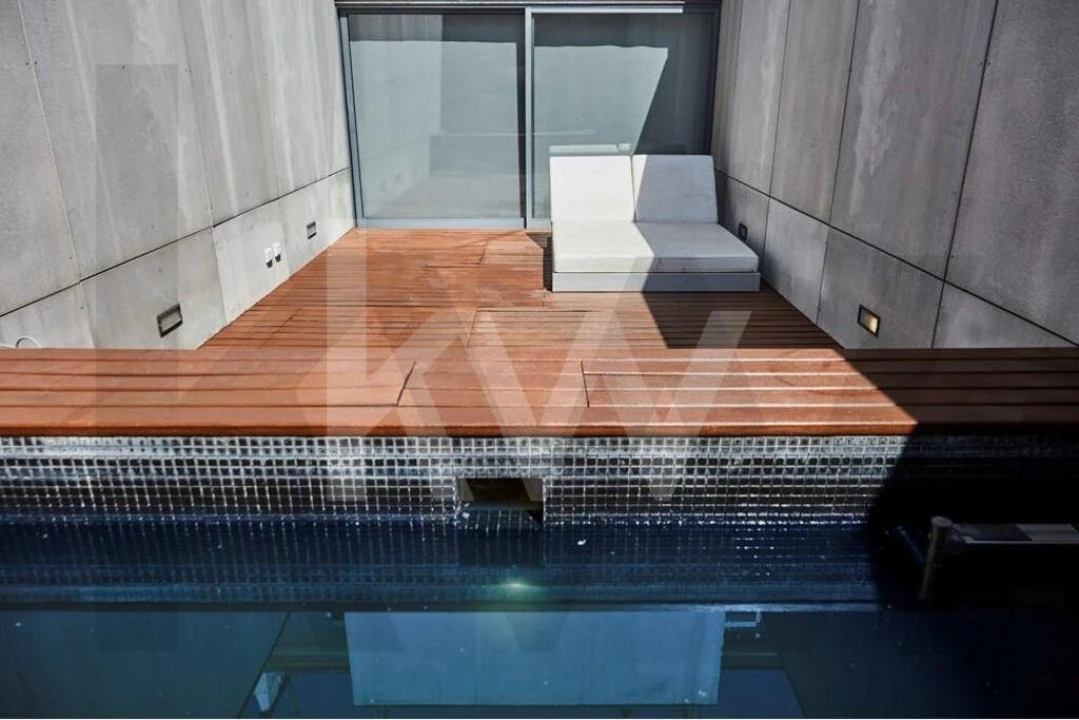 Moradia T2 para Arrendamento em Alvalade Foto 14