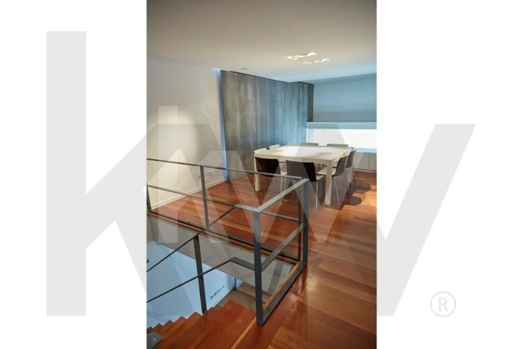 Moradia T2 para Arrendamento em Alvalade Foto 6