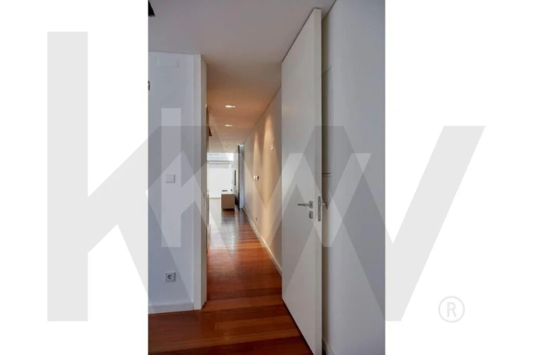 Moradia T2 para Arrendamento em Alvalade Foto 12