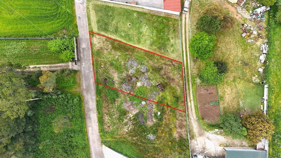 Terreno para Venda em Vila de Cucujães Foto 8