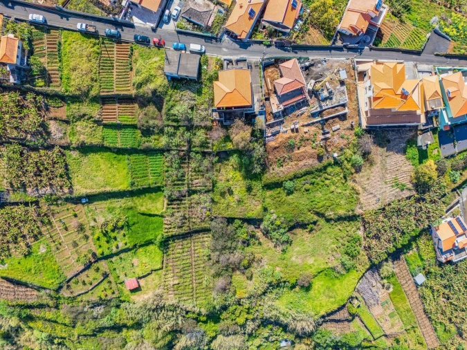 Moradia T3 para Venda em Arco da Calheta Foto 40