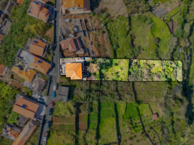 Moradia T3 para Venda em Arco da Calheta Foto 33