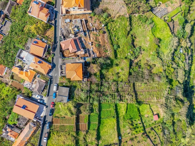 Moradia T3 para Venda em Arco da Calheta Foto 39