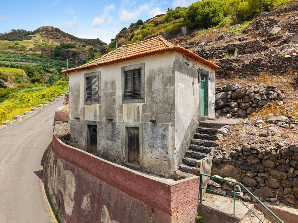 Terreno para Venda em Tabua Foto 3