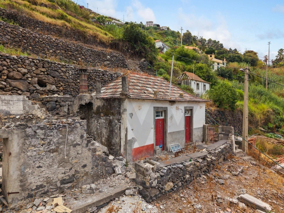 Terreno para Venda em Tabua Foto 5