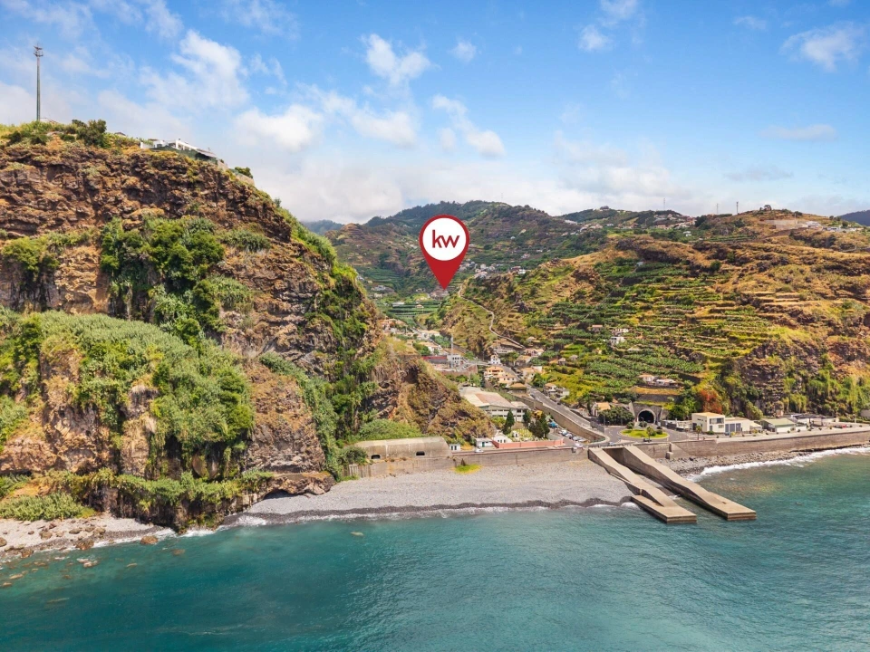 Terreno para Venda em Tabua Foto 17