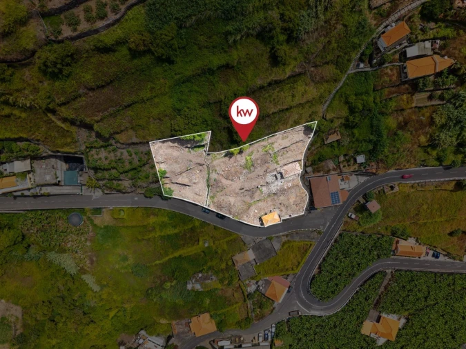 Terreno para Venda em Tabua Foto 10