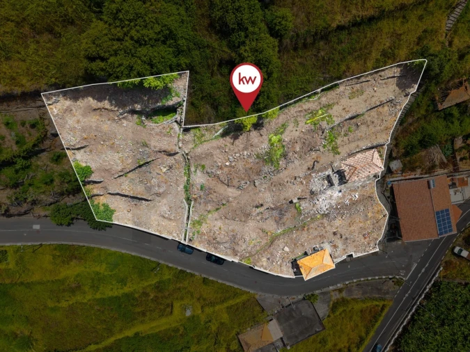 Terreno para Venda em Tabua Foto 7