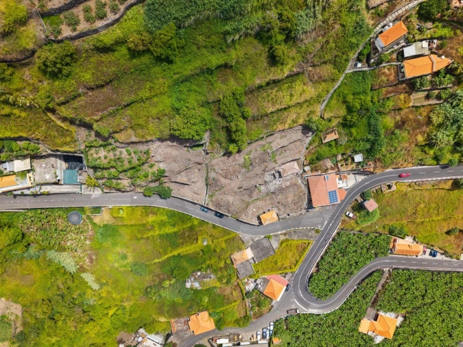 Terreno para Venda em Tabua Foto 9