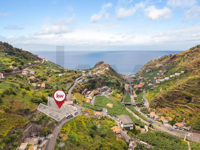 Terreno para Venda em Tabua Foto 11