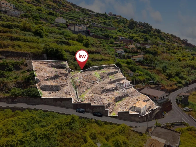 Terreno para Venda em Tabua Foto 6