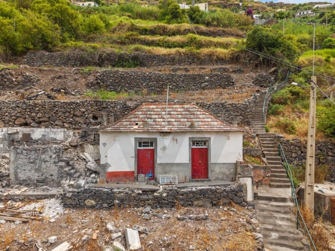 Terreno para Venda em Tabua Foto 4