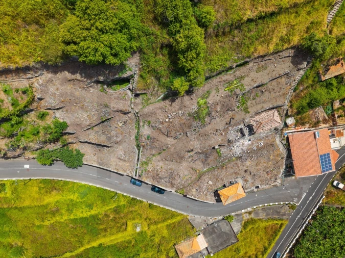 Terreno para Venda em Tabua Foto 2