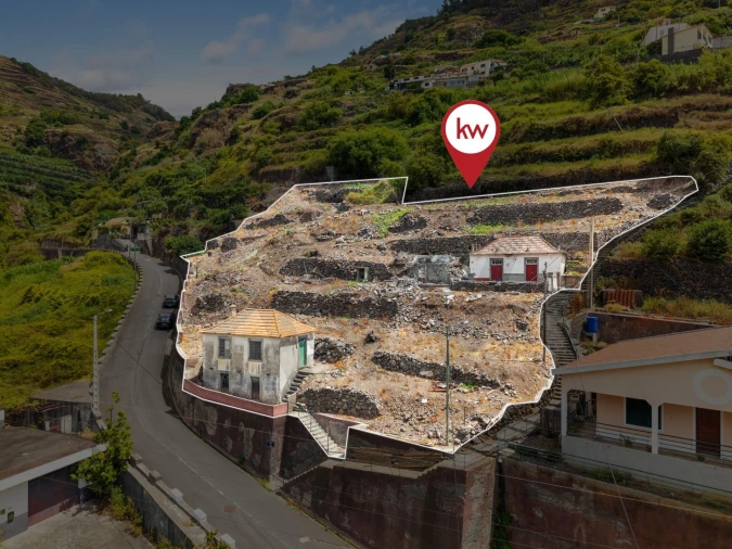 Terreno para Venda em Tabua Foto 13