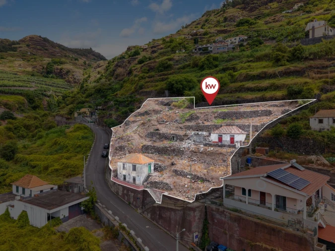 Terreno para Venda em Tabua Foto 12