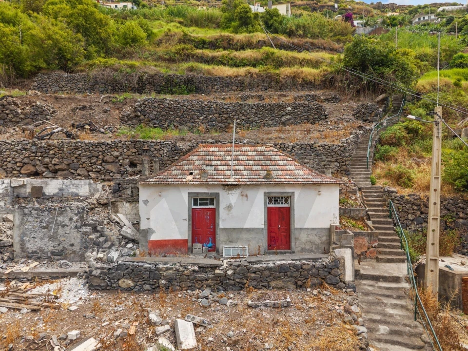 Terreno para Venda em Tabua Foto 4