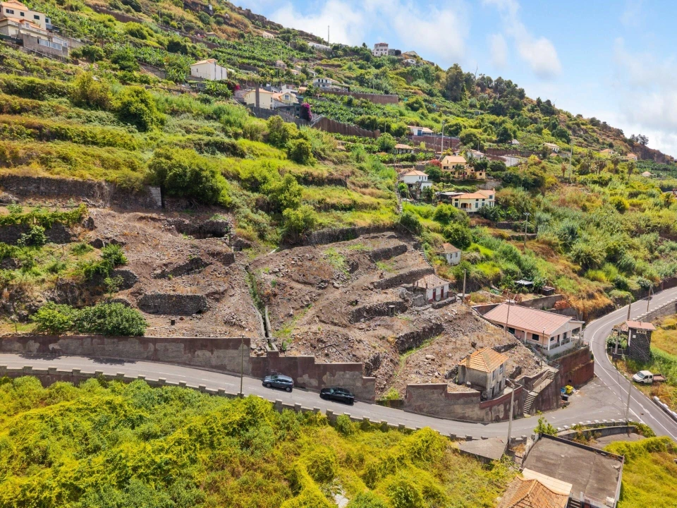Terreno para Venda em Tabua Foto 8