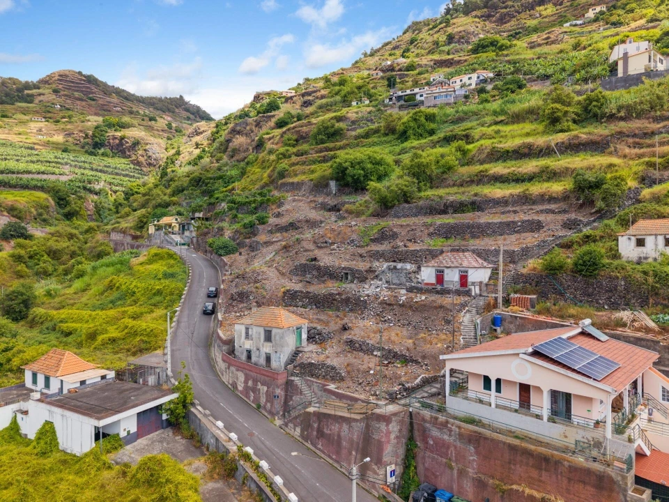 Terreno para Venda em Tabua Foto 16