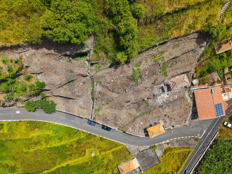 Terreno para Venda em Tabua Foto 2