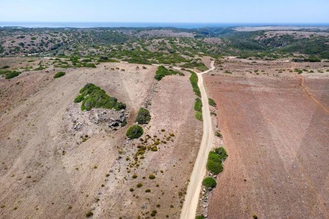Terreno para Venda em Vila do Bispo e Raposeira Foto 2