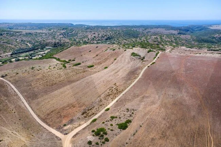 Terreno para Venda em Vila do Bispo e Raposeira Foto 5