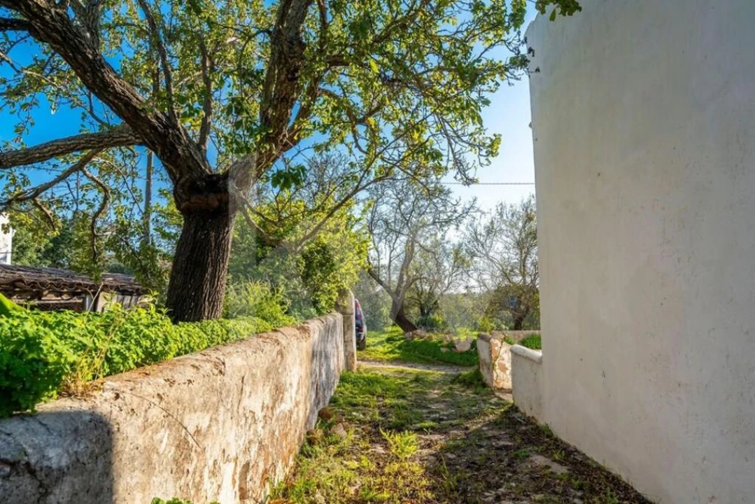 Moradia T3 para Venda em Quelfes Foto 4