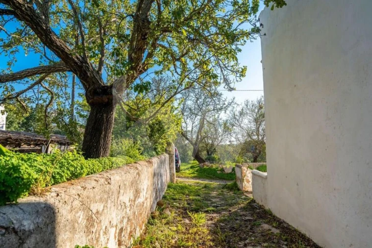 Moradia T3 para Venda em Quelfes Foto 4