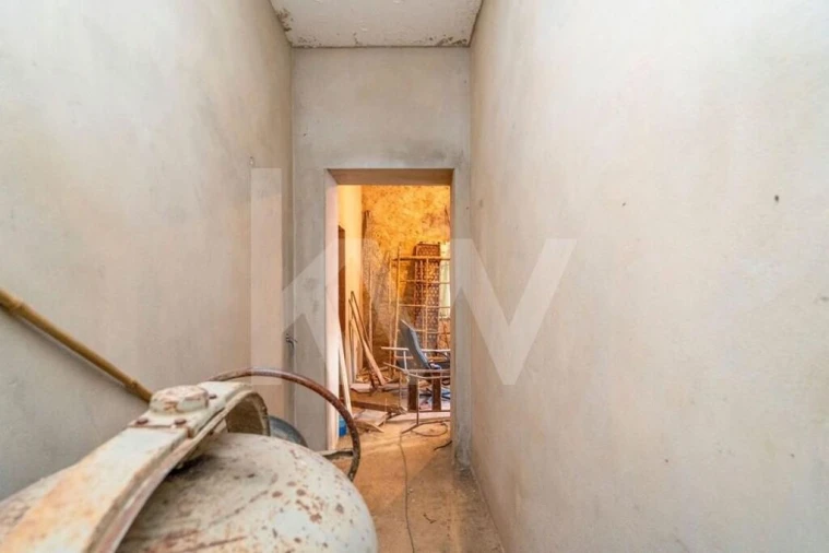 Moradia T3 para Venda em Quelfes Foto 29