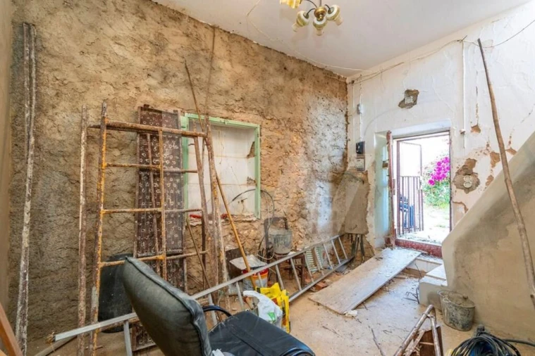 Moradia T3 para Venda em Quelfes Foto 33