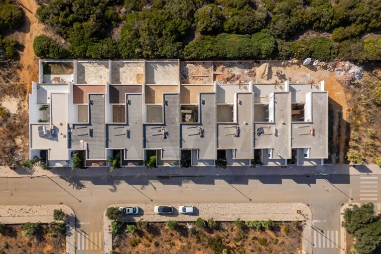 Moradia T3 para Venda em Vila de Sagres Foto 2