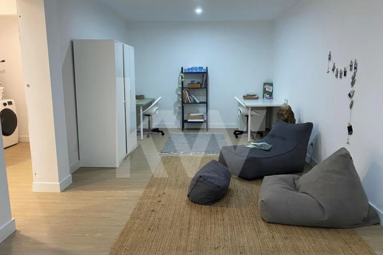 Moradia T3 para Venda em Carvoeira Foto 38