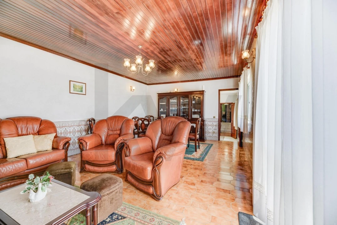 Moradia T4 para Venda em Santa Maria e São Miguel, São Martinho, São Pedro Penaferrim Foto 30