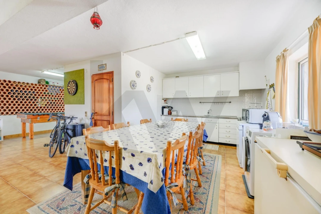 Moradia T4 para Venda em Santa Maria e São Miguel, São Martinho, São Pedro Penaferrim Foto 66