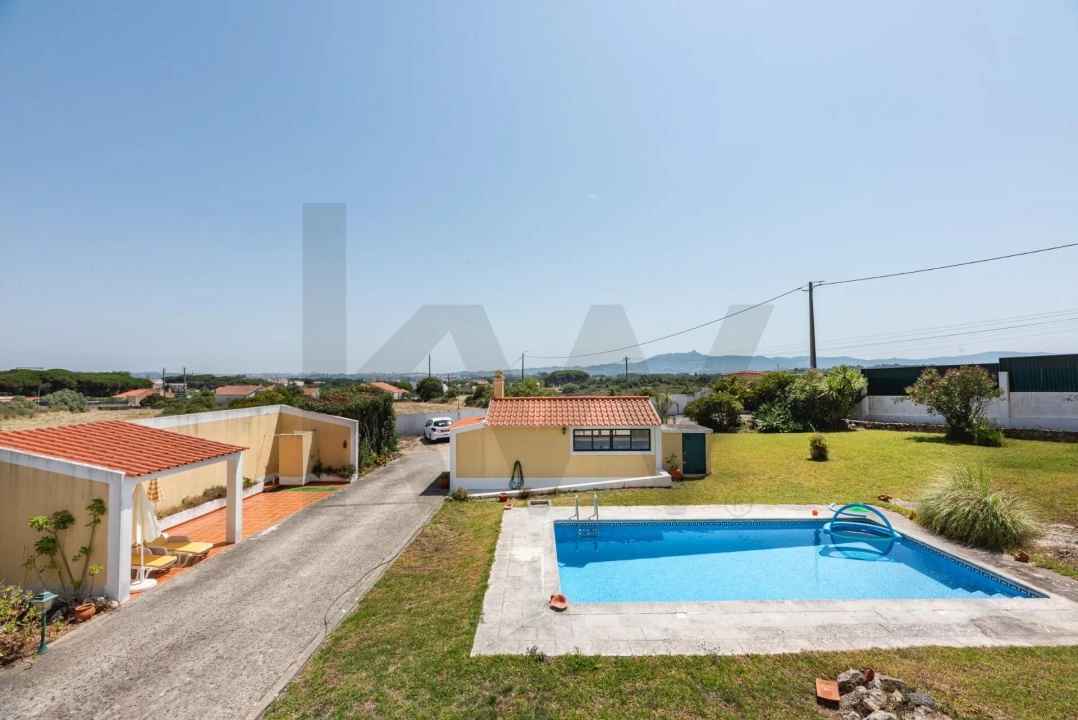 Moradia T4 para Venda em Santa Maria e São Miguel, São Martinho, São Pedro Penaferrim Foto 58