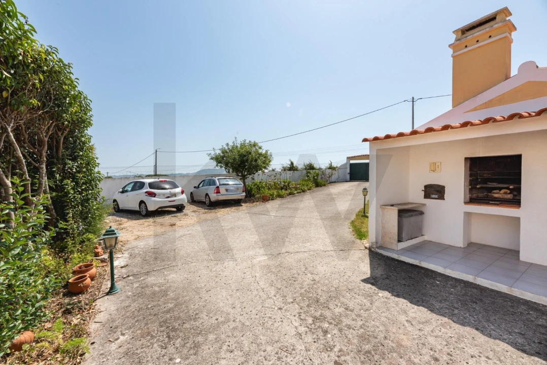 Moradia T4 para Venda em Santa Maria e São Miguel, São Martinho, São Pedro Penaferrim Foto 16