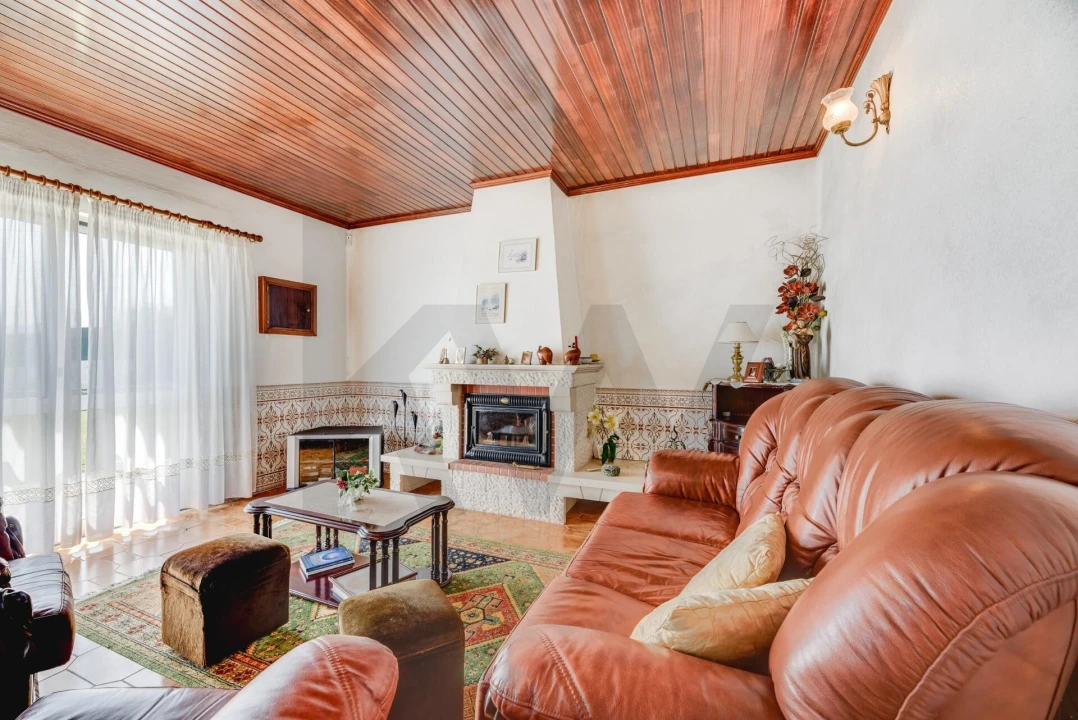 Moradia T4 para Venda em Santa Maria e São Miguel, São Martinho, São Pedro Penaferrim Foto 29