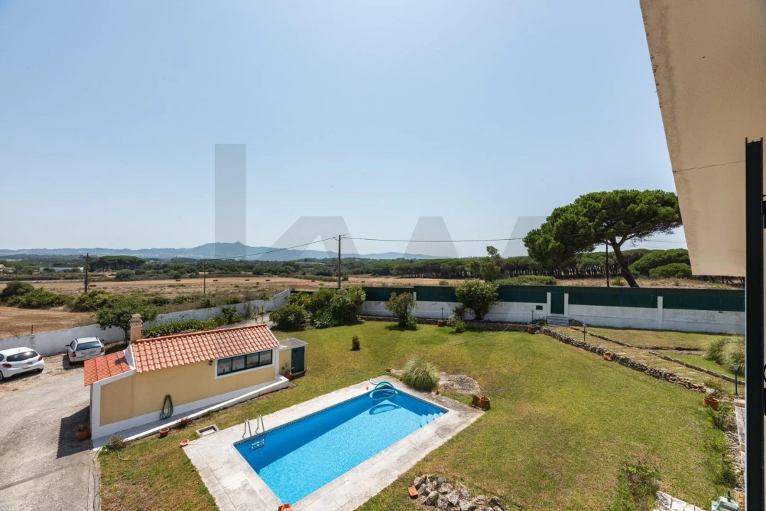 Moradia T4 para Venda em Santa Maria e São Miguel, São Martinho, São Pedro Penaferrim Foto 52