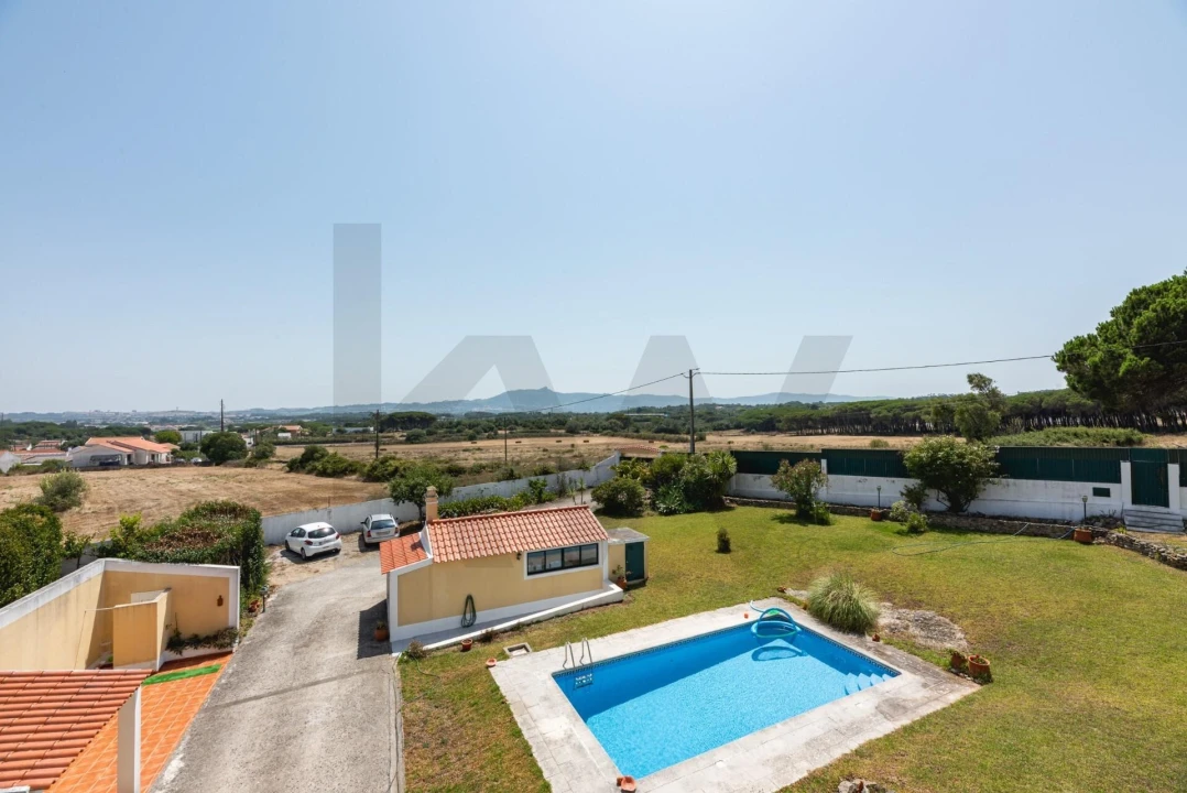 Moradia T4 para Venda em Santa Maria e São Miguel, São Martinho, São Pedro Penaferrim Foto 53